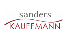 Partnerlogo Sanders-Kauffmann